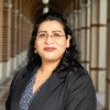 Sreya Ghose