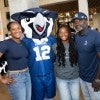 Families Weekend 2025