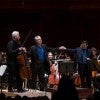 Anthony Brandt, Norman Fischer, Miguel Harth-Bedoya