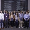 Chevron Fellows Group Photo
