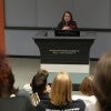 Cherrie Moraga Gray Wawro Lecture