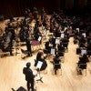 Shepherd School Symphony Orchestra