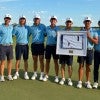 Rice men's golf 2025