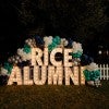 Rice Alumni Weekend