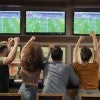 As legalized sports betting expands across the U.S. and reshapes how audiences experience games, research shows crime can increase during and shortly after games, particularly when betting outcomes defy expectations.