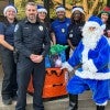 2025 Operation Blue Santa