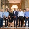 Rice's Civil and Environmental Engineering team