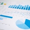 Stock photo of charts and graphs