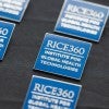 Rice360 pins
