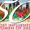 50 Most Influential Women in Houston 
