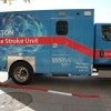 Mobile Stroke Unit