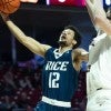 Rice basketball