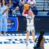 Rice women's basketball WBIT game against LA Tech 2026
