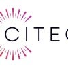 The CITEC logo featuring the word "CITEC" and pink rays like the sun