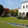 Grounds of Venice International University