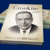 'Cronkite' by Douglas Brinkley
