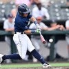 Rice earns series sweep at Charlotte 2026