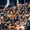 The No. 42 Rice women's tennis team will face No. 20 TCU in the first round of the NCAA Tournament in Baton Rouge, Louisiana. 