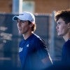 Junior Petro Kuzmenok became the first Rice Owl to earn American Conference Player of the Year honors, headlining Rice's postseason awards, the league announced Tuesday. 