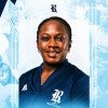 Andrea Blackett '97 has been named the third-ever head coach for the women's track and field/cross country program. Blackett will take over the program effective on July 1, following the retirement of longtime head coach Jim Bevan.