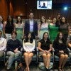 Making an Exoneree class at Rice 2025-26 