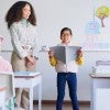 A new study by Rice University’s Kinder Institute for Urban Research suggests bilingual instruction may improve academic outcomes for emergent bilingual students. 