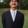 Saami Baig 2026 Phi Beta Kappa award winner 