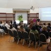 Fondren Fellows Showcase 2026 