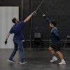 Combat and Movement for the Stage 