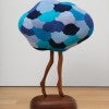 "Waiting Cloud" by Masako Miki 
