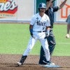 JC Davis and Lorenzo Rios combined to drive in eight runs to lead Rice to a 10-3 win over UAB on Sunday at Reckling Park and complete a sweep of the weekend series by the Owls.