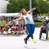 Van der Westhuizen advances to NCAA Championships 2026 