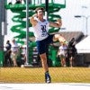 The Rice men's track and field team will send six Owls to the NCAA West Prelims this week in Fayetteville, Ark. The four-day meet will begin on Wednesday, May 27. 