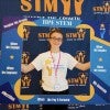 As Houston prepares to welcome the world for the FIFA World Cup this summer, Rice’s Center for STEM Engagement is leveraging the global spotlight to connect local students with hands-on science and technology — reinforcing Rice’s role as an Official Houston World Cup 2026 Host City Supporter. 