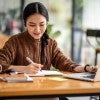 mba online abstract