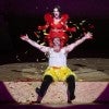 Shepherd School Opera performance of "The Magic Flute"