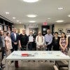 Rice University took a significant step toward expanding its documentation of Houston’s diverse communities June 1, hosting a ceremony to formally establish an Indian American Community Archives initiative within the Houston Asian American Archive. 