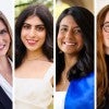 Fulbright winners