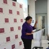 Ruth Simmons speaks at an endowment event at TSU June 18, 2026
