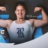 Rice women's track and field athlete Mckyla Van der Westhuizen added one more honor to her stellar career after being named a CSC Academic All-America First Team, the organization announced Wednesday morning.   