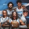 The National Association of Basketball Coaches (NABC) announced its annual Honors Court with five Owl student-athletes earning the distinction, the organization announced. 