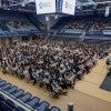 Rice's newest Owls at Matriculation 2026 