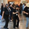 OF&S employees enjoy a summer celebration 