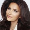 Miss World contestant Mary Sickler 