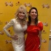 Shima Oliaee & Dolly Parton 