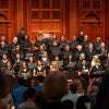 Rice Chorale Sept. 11 remembrance 