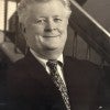 Doyle Arnold ’70, Rice trustee emeritus.  