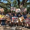 Rice University welcomed more than 1,400 new undergraduate students to campus Sunday for the start of Orientation Week, where they were greeted by cheering students, faculty and staff across the university’s 12 residential colleges. 