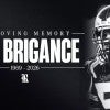 O.J. Brigance, a former standout linebacker at Rice and at the professional level who responded to a diagnosis of amyotrophic lateral sclerosis (ALS) by creating The Brigance Brigade, which provides support and other resources for the families facing a similar reality, passed away on Monday at the age of 56. 