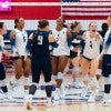 Rice volleyball 2026 